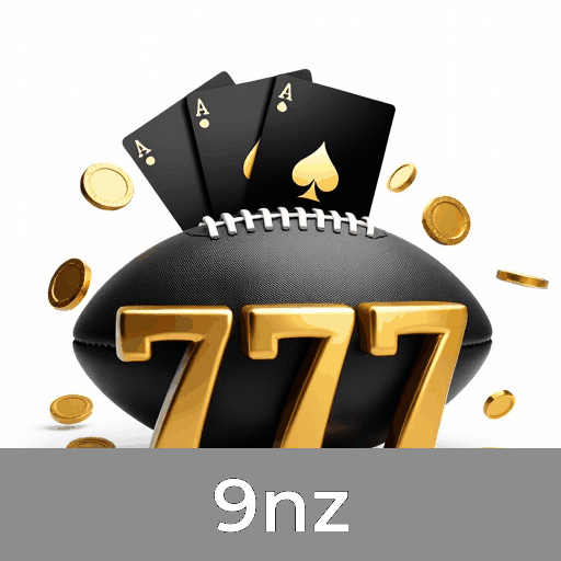 9nz: Diversão Infinita e Escolhas para Jogadores Brasileiros