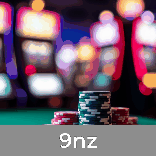 Mergulhe no Ambiente Envolvente do Cassino 9nz e Sinta a Emoção