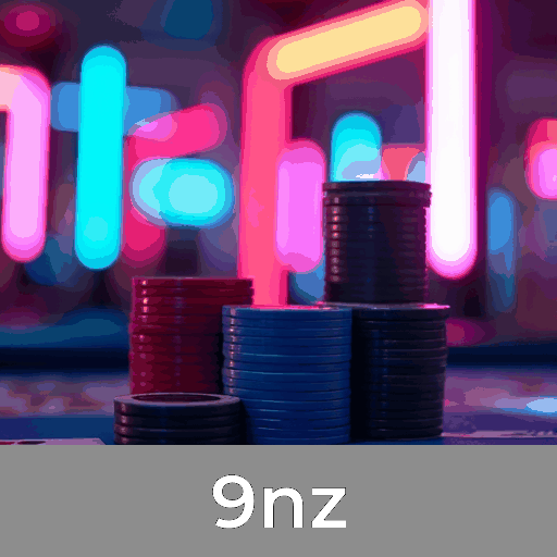 9nz: Experiência de Jogo Diversificada e Imersiva