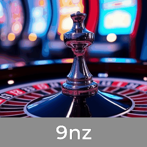 9nz: Experiência de Jogo Diversificada e Imersiva