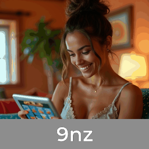 9nz: Diversão Infinita e Escolhas para Jogadores Brasileiros