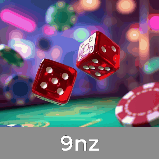 9nz: Plataforma de Comunidade Inspiradora