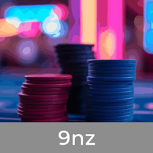 9nz: Plataforma de Comunidade Inspiradora