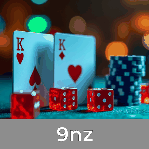 Experimente 9nz: Apostas Móveis Completas e Convenientes