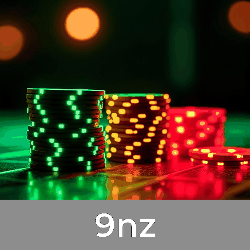 9nz: Especialistas em apostas esportivas no Brasil