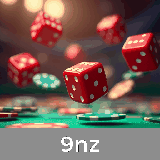9nz: Plataforma de Comunidade Inspiradora