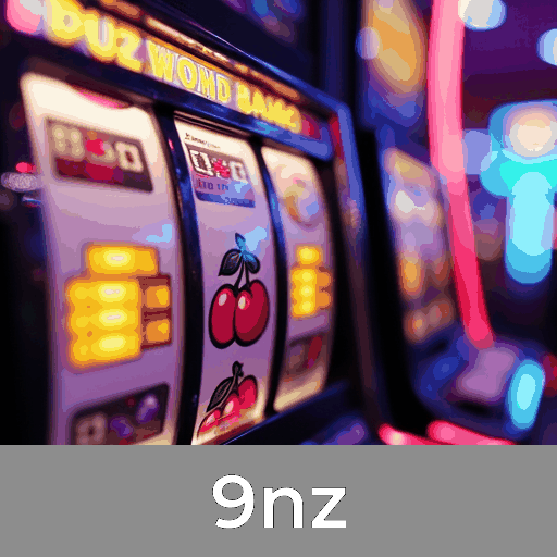 Experimente 9nz: Apostas Móveis Completas e Convenientes