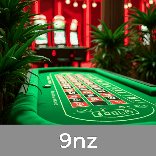 9nz: Diversão Infinita e Escolhas para Jogadores Brasileiros