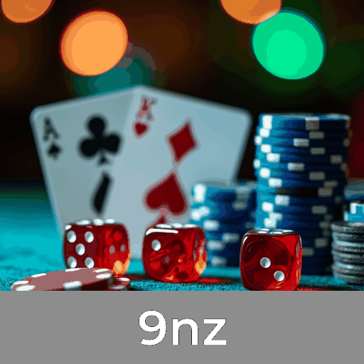 Mergulhe no Ambiente Envolvente do Cassino 9nz e Sinta a Emoção